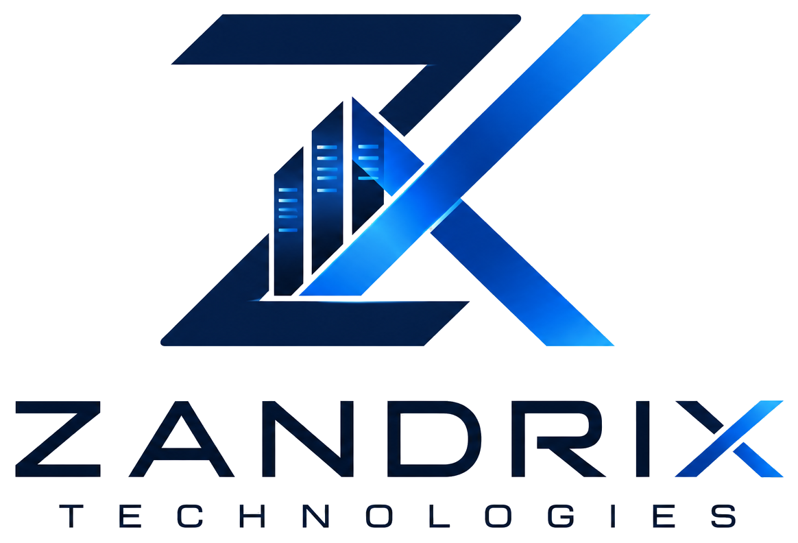 Zandrix Technologies